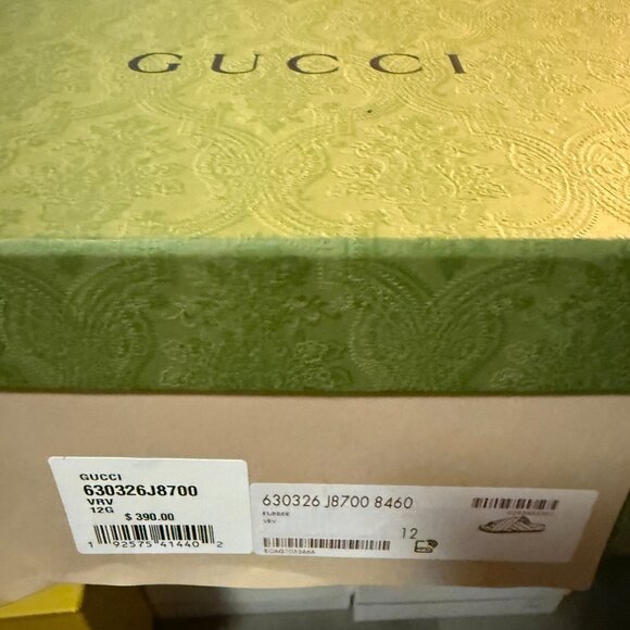 GUCCI Web Slides! - Picture 10 of 11